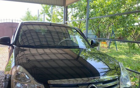 Nissan Almera, 2015 год, 660 000 рублей, 1 фотография