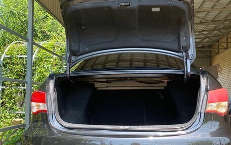 Nissan Almera, 2015 год, 660 000 рублей, 5 фотография