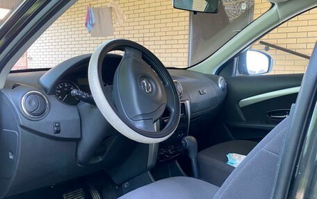 Nissan Almera, 2015 год, 660 000 рублей, 2 фотография