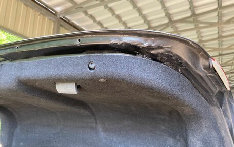 Nissan Almera, 2015 год, 660 000 рублей, 10 фотография