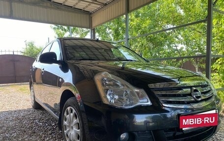 Nissan Almera, 2015 год, 660 000 рублей, 9 фотография