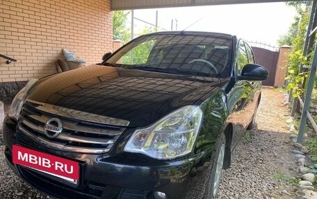 Nissan Almera, 2015 год, 660 000 рублей, 3 фотография