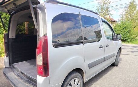 Citroen Berlingo II рестайлинг, 2014 год, 850 000 рублей, 3 фотография