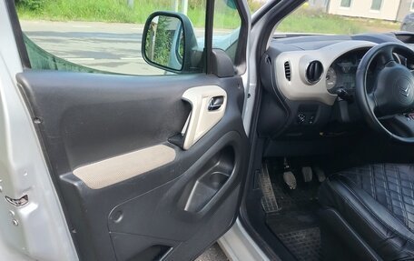 Citroen Berlingo II рестайлинг, 2014 год, 850 000 рублей, 5 фотография