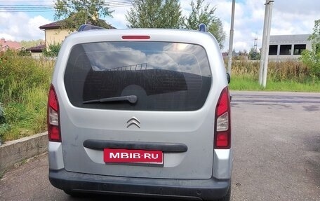 Citroen Berlingo II рестайлинг, 2014 год, 850 000 рублей, 2 фотография