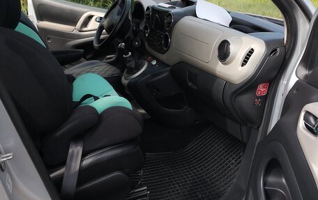 Citroen Berlingo II рестайлинг, 2014 год, 850 000 рублей, 6 фотография