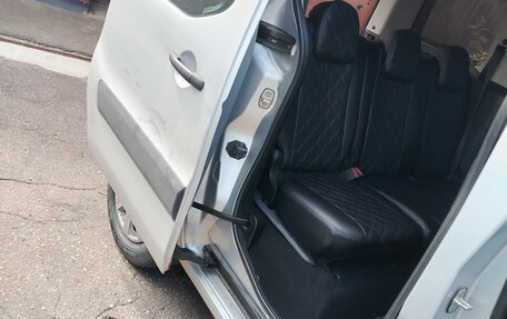 Citroen Berlingo II рестайлинг, 2014 год, 850 000 рублей, 8 фотография