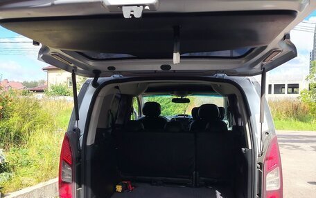 Citroen Berlingo II рестайлинг, 2014 год, 850 000 рублей, 10 фотография