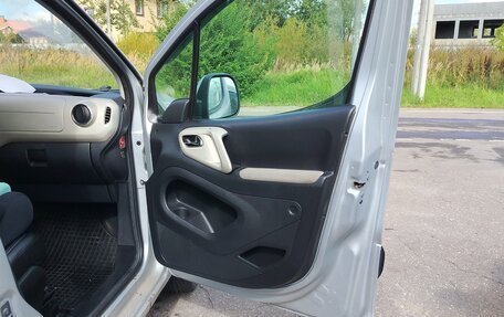 Citroen Berlingo II рестайлинг, 2014 год, 850 000 рублей, 7 фотография