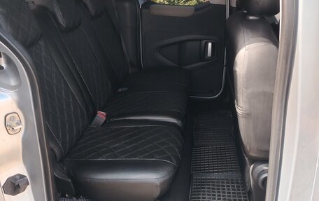 Citroen Berlingo II рестайлинг, 2014 год, 850 000 рублей, 9 фотография