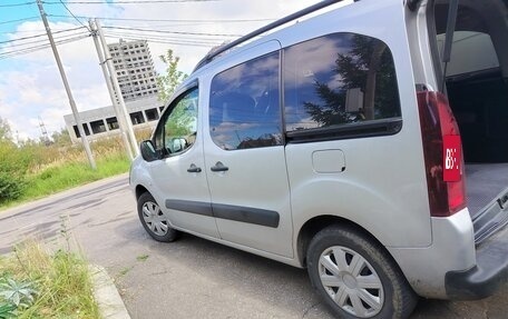 Citroen Berlingo II рестайлинг, 2014 год, 850 000 рублей, 11 фотография