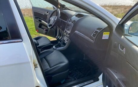 Geely Emgrand EC7, 2013 год, 530 000 рублей, 7 фотография