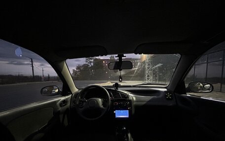 Daewoo Lanos, 2008 год, 320 000 рублей, 6 фотография