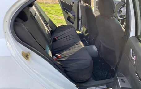 Geely Emgrand EC7, 2013 год, 530 000 рублей, 6 фотография