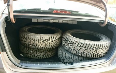 KIA Rio IV, 2017 год, 1 050 000 рублей, 12 фотография