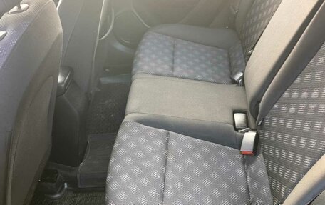 KIA Rio IV, 2017 год, 1 050 000 рублей, 10 фотография