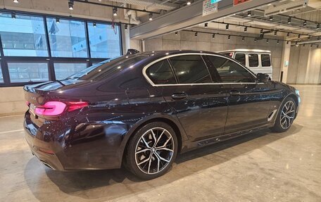BMW 5 серия, 2021 год, 3 600 000 рублей, 2 фотография