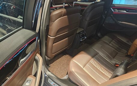 BMW 5 серия, 2021 год, 3 600 000 рублей, 12 фотография