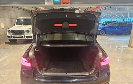 BMW 5 серия, 2021 год, 3 600 000 рублей, 19 фотография