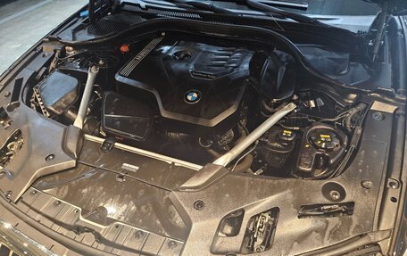 BMW 5 серия, 2021 год, 3 600 000 рублей, 7 фотография