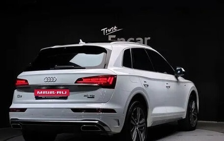 Audi Q5, 2022 год, 4 390 000 рублей, 2 фотография