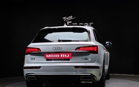 Audi Q5, 2022 год, 4 390 000 рублей, 4 фотография