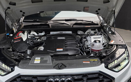 Audi Q5, 2022 год, 4 390 000 рублей, 6 фотография