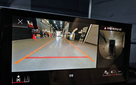 Audi Q5, 2022 год, 4 390 000 рублей, 16 фотография