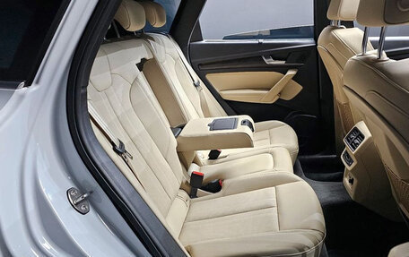 Audi Q5, 2022 год, 4 390 000 рублей, 12 фотография