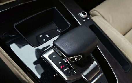 Audi Q5, 2022 год, 4 390 000 рублей, 9 фотография