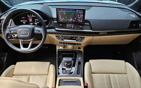 Audi Q5, 2022 год, 4 390 000 рублей, 7 фотография