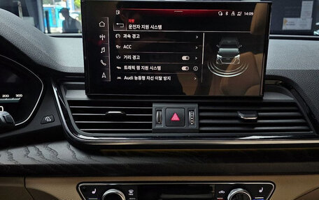 Audi Q5, 2022 год, 4 390 000 рублей, 15 фотография