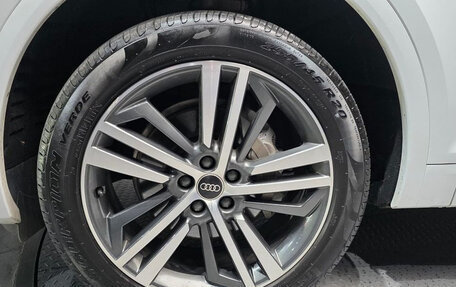 Audi Q5, 2022 год, 4 390 000 рублей, 5 фотография