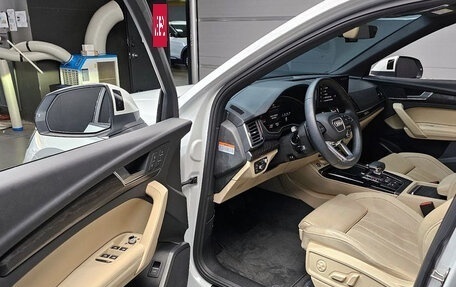 Audi Q5, 2022 год, 4 390 000 рублей, 10 фотография