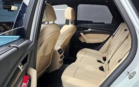 Audi Q5, 2022 год, 4 390 000 рублей, 13 фотография