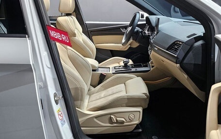 Audi Q5, 2022 год, 4 390 000 рублей, 11 фотография