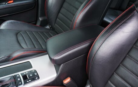 KIA Optima IV, 2019 год, 2 490 000 рублей, 18 фотография