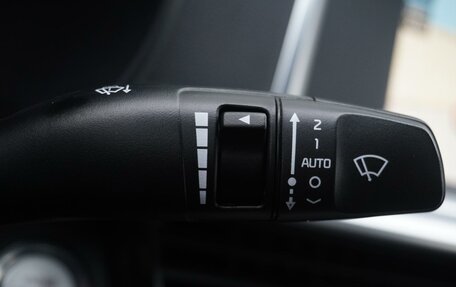 KIA Optima IV, 2019 год, 2 490 000 рублей, 22 фотография