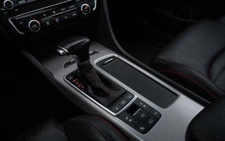 KIA Optima IV, 2019 год, 2 490 000 рублей, 25 фотография