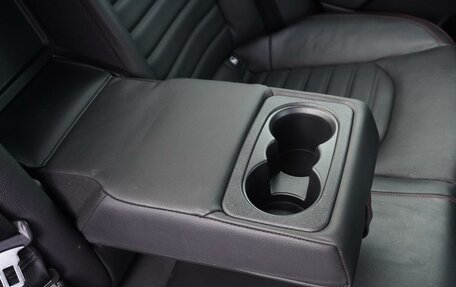 KIA Optima IV, 2019 год, 2 490 000 рублей, 19 фотография