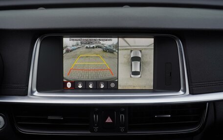 KIA Optima IV, 2019 год, 2 490 000 рублей, 29 фотография