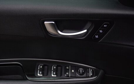 KIA Optima IV, 2019 год, 2 490 000 рублей, 31 фотография