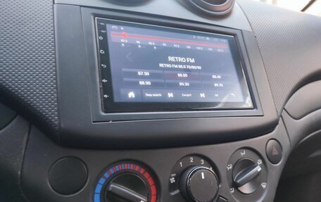 Chevrolet Aveo III, 2007 год, 329 000 рублей, 10 фотография