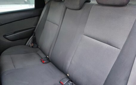 Chevrolet Aveo III, 2007 год, 329 000 рублей, 11 фотография