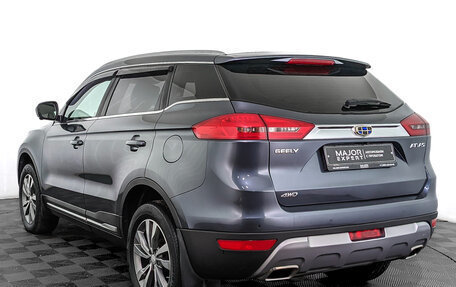 Geely Atlas I, 2021 год, 1 720 000 рублей, 7 фотография