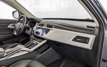 Geely Atlas I, 2021 год, 1 720 000 рублей, 11 фотография