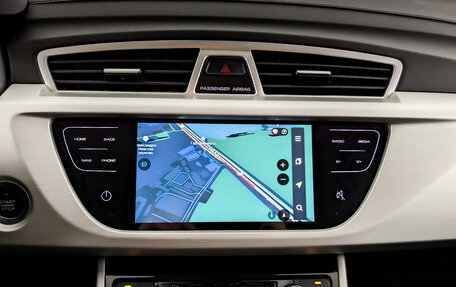 Geely Atlas I, 2021 год, 1 720 000 рублей, 15 фотография