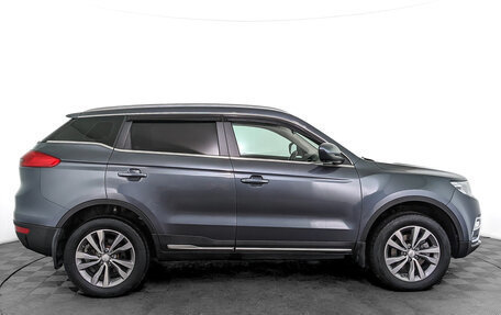 Geely Atlas I, 2021 год, 1 720 000 рублей, 4 фотография