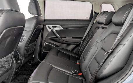 Geely Atlas I, 2021 год, 1 720 000 рублей, 12 фотография