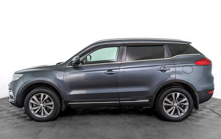 Geely Atlas I, 2021 год, 1 720 000 рублей, 8 фотография